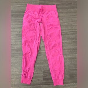 Lululemon Studio Dance Pant Jogger